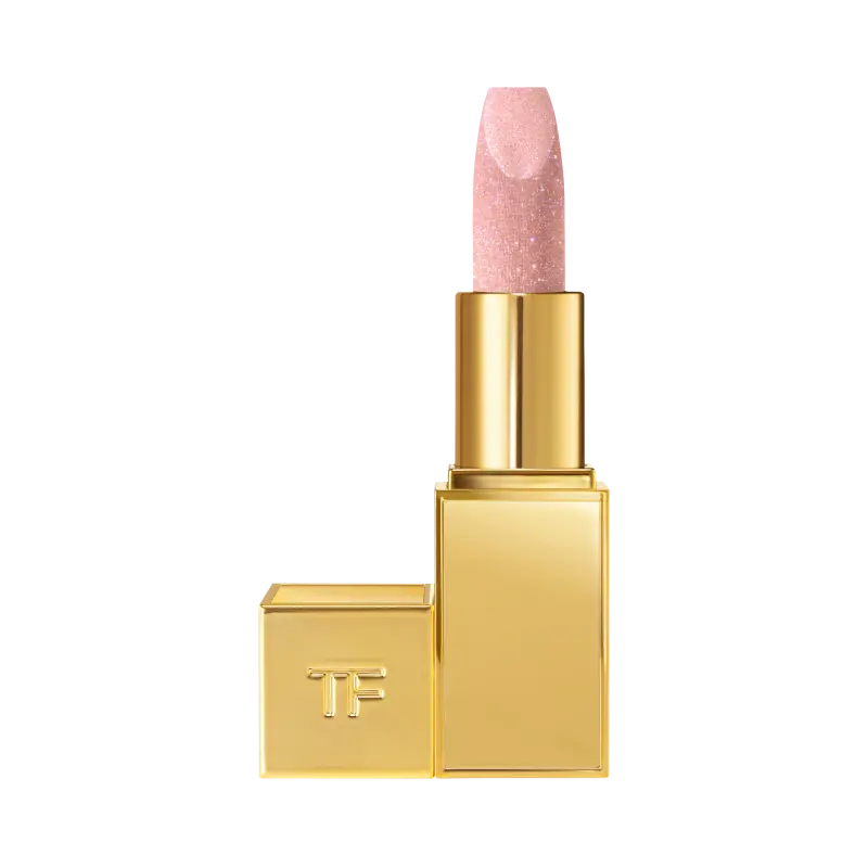 Sunlit Rose Lip Balm online